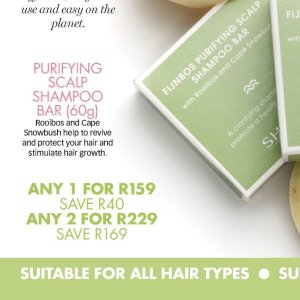 Shampoo at Sh\'zen