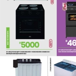 Oven at Fair price