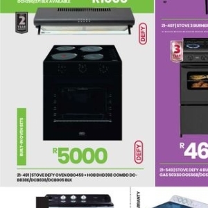 Oven at Fair price