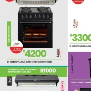 Oven at Fair price