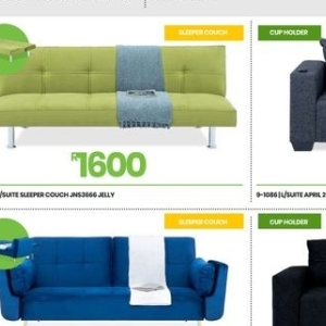 Couch at Fair price