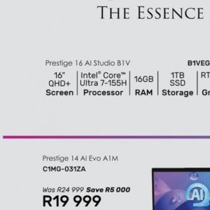 Processor at Computer Mania