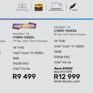 Processor at Computer Mania