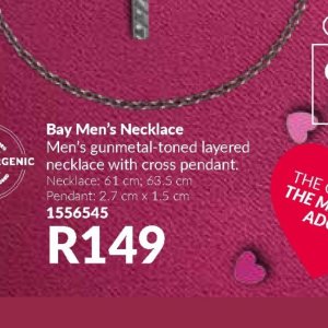 Necklace at AVON