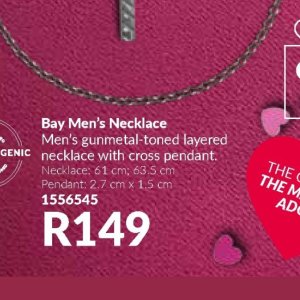 Necklace at AVON