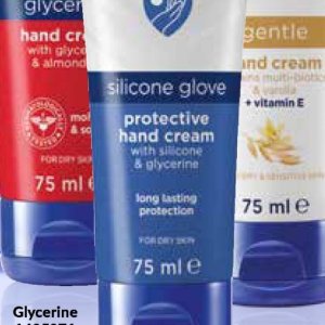 Hand cream at AVON