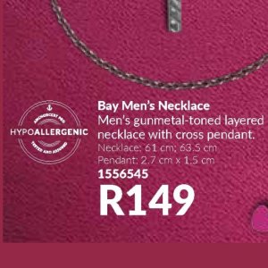 Necklace at AVON