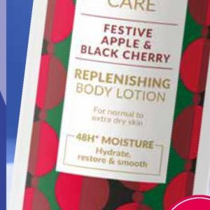 Body lotion at AVON