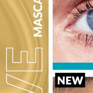 Mascara at AVON