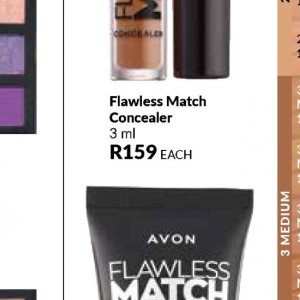 Concealer at AVON