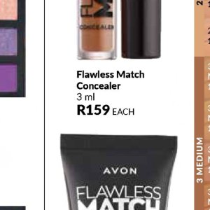 Concealer at AVON