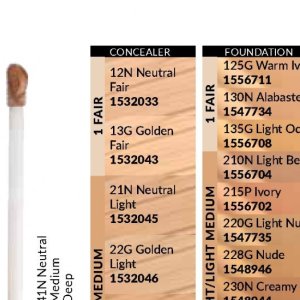 Concealer at AVON