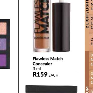 Concealer at AVON