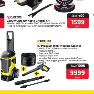  KARCHER at Makro