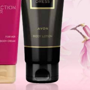 Body lotion at AVON