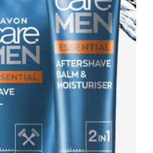 Aftershave at AVON