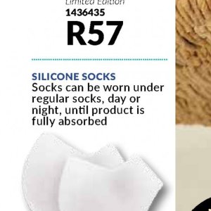 Socks at AVON