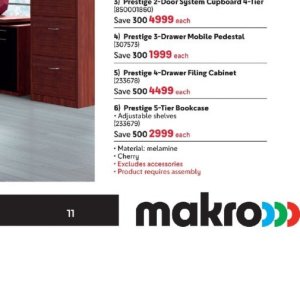 Printer epson  at Makro