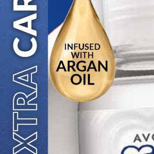 Argan oil at AVON