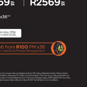 Can at Cell C