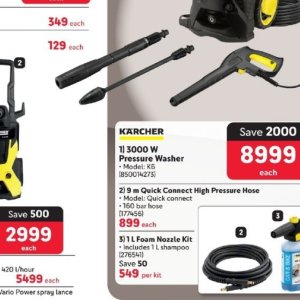  KARCHER at Makro