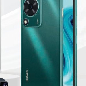 Smartphone huawei  at Cell C