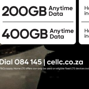 Can at Cell C