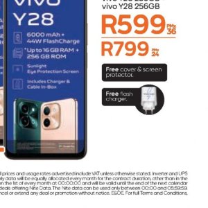 Can at Cell C