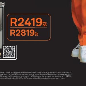 Can at Cell C