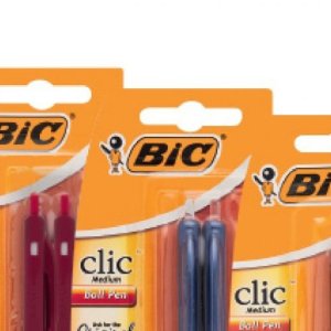  BIC at Spar