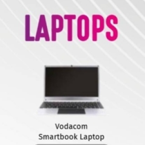 Laptop asus  at Vodacom4U