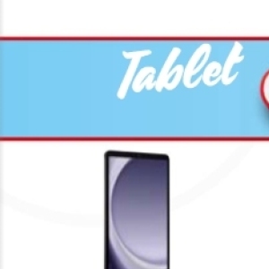 Tablet samsung  at Chatz Connect