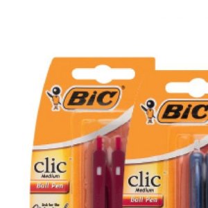  BIC at Spar