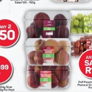 Plums at Pick n Pay Hyper