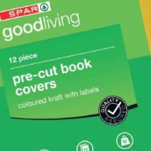 Book at Spar