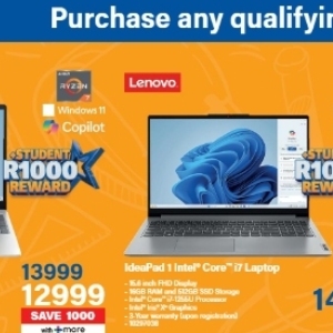 Laptop lenovo  at Incredible Connection