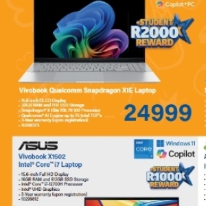 Laptop asus  at Incredible Connection