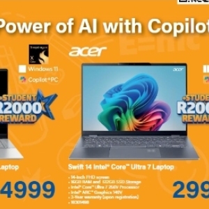 Laptop acer  at Incredible Connection