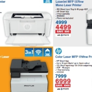 Printer epson  at Incredible Connection