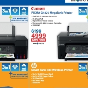 Printer epson  at Incredible Connection