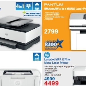 Printer epson  at Incredible Connection