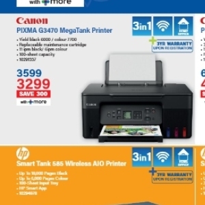 Printer epson  at Incredible Connection