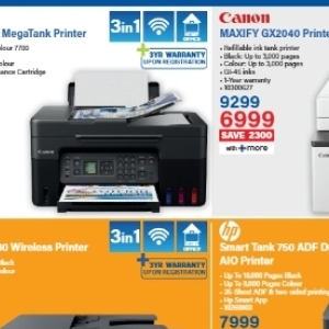 Printer epson  at Incredible Connection