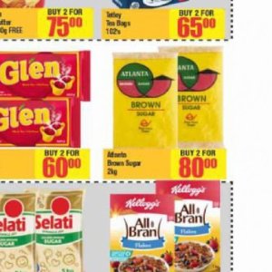 Sugar at Big save