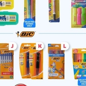  BIC at PEP