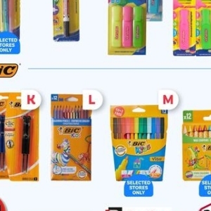  BIC at PEP