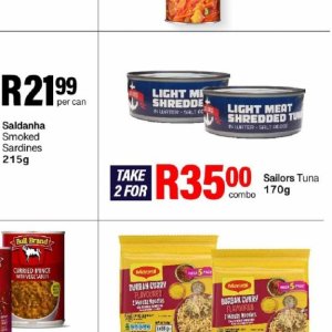 Salt at Take n Pay