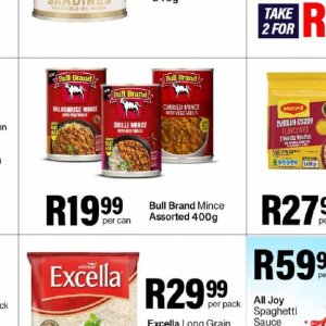 Chilli at Take n Pay