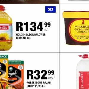 Sunflower oil at Take n Pay