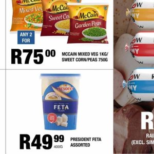 Feta at Take n Pay